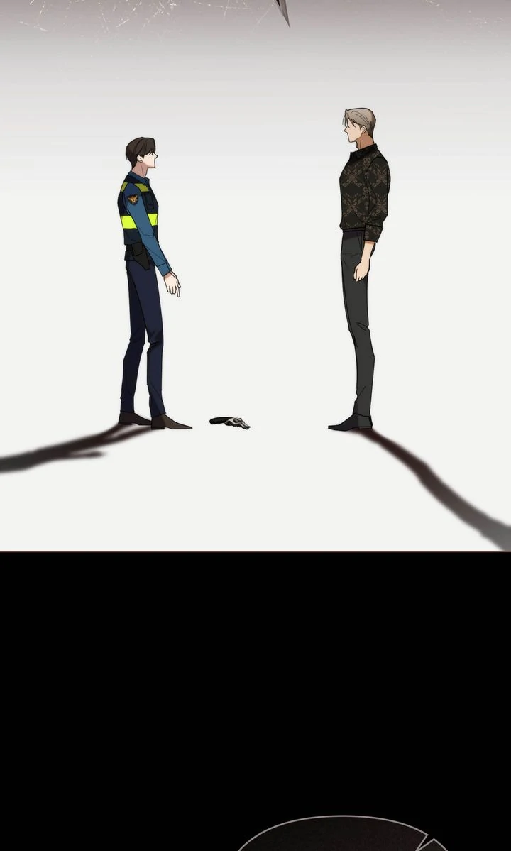 Undercover Darling - S2 Episode 42 manhwa