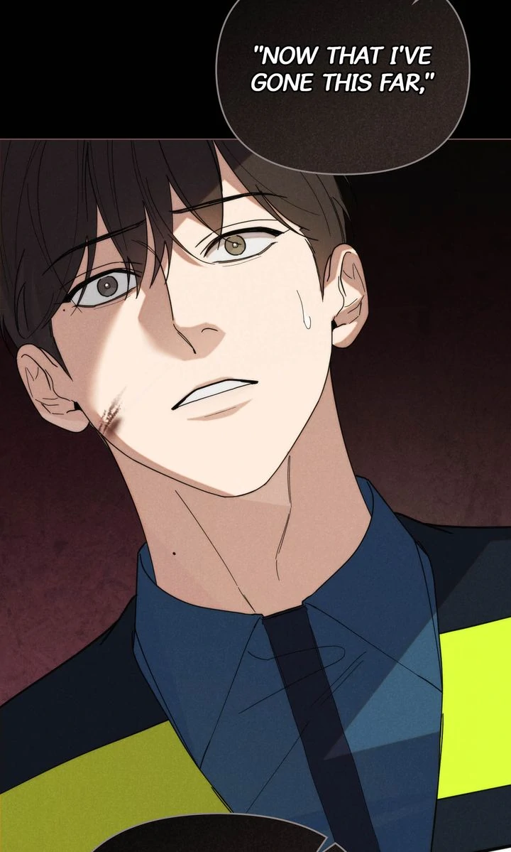 Undercover Darling - S2 Episode 42 manhwa
