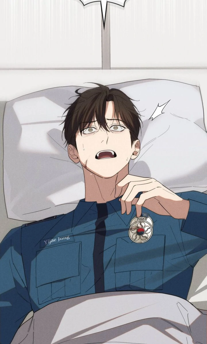 Undercover Darling - S2 Episode 42 manhwa