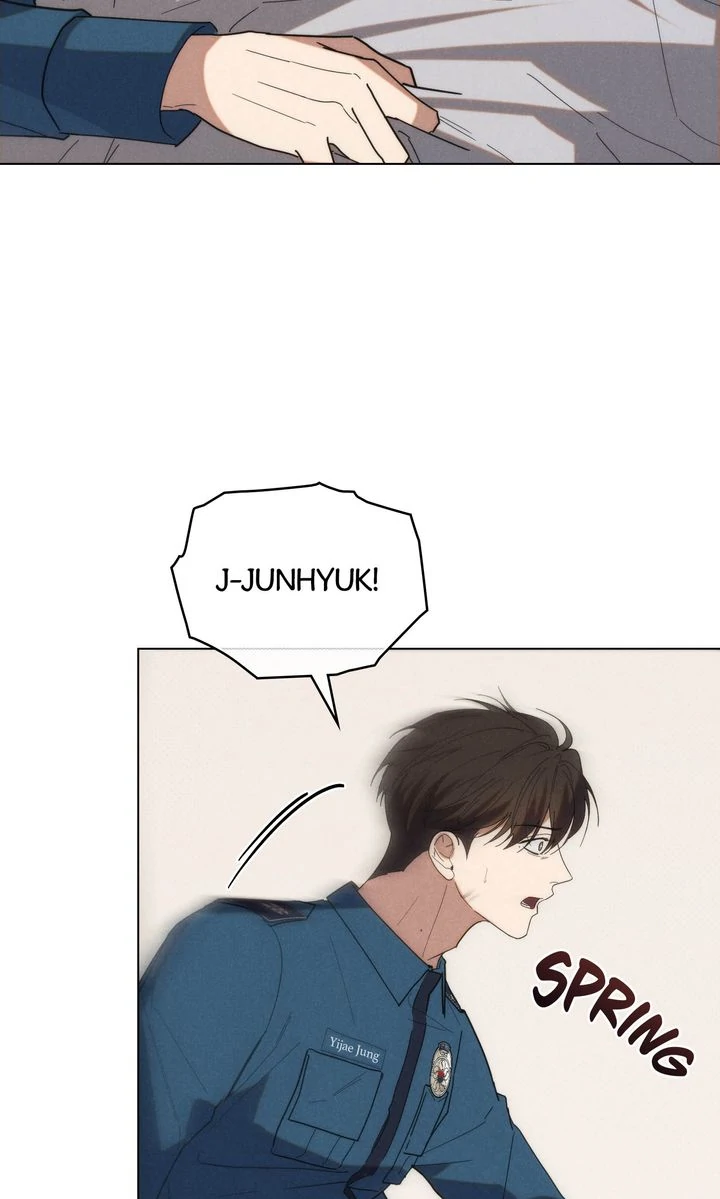 Undercover Darling - S2 Episode 42 manhwa