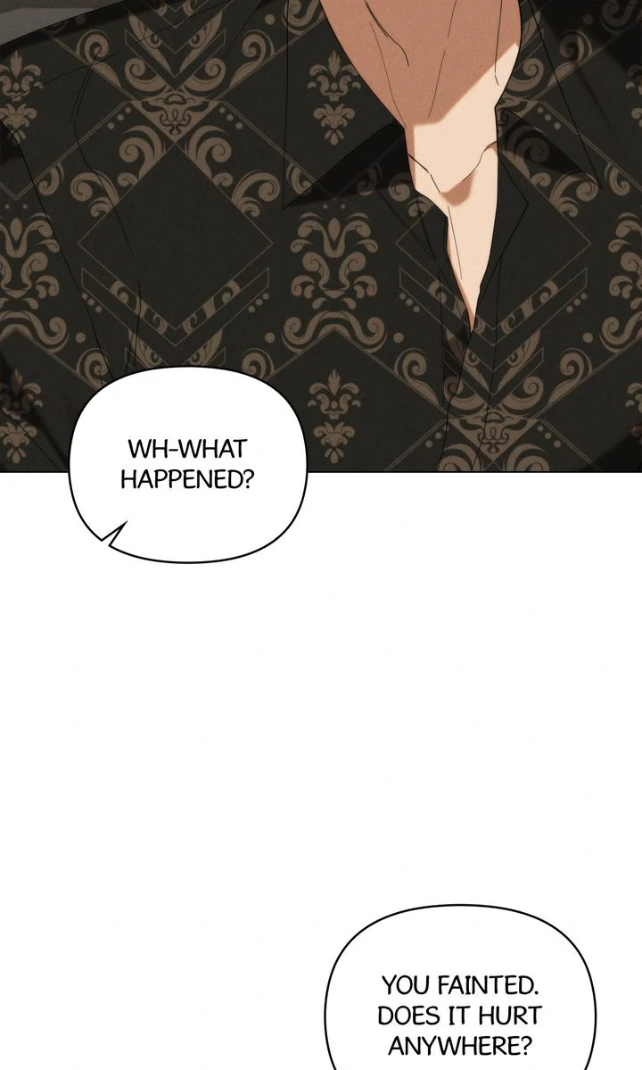 Undercover Darling - S2 Episode 42 manhwa