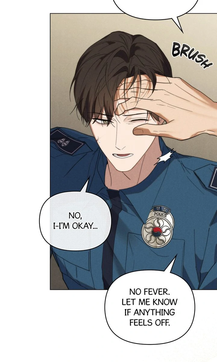 Undercover Darling - S2 Episode 42 manhwa