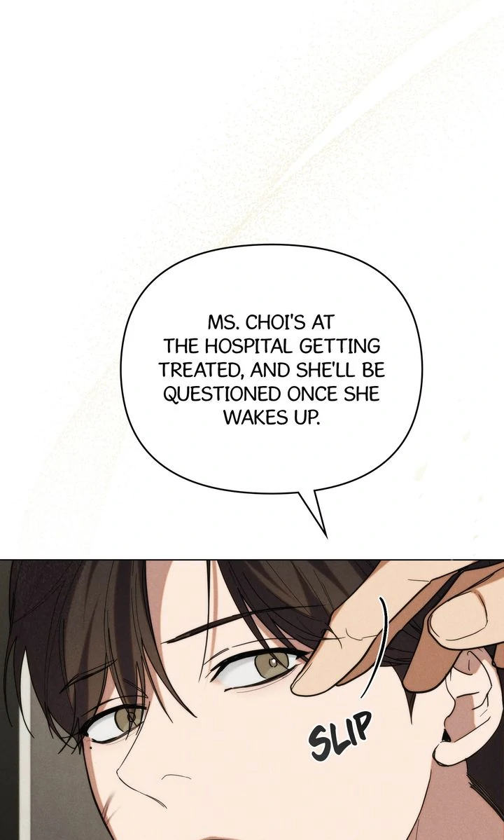 Undercover Darling - S2 Episode 42 manhwa