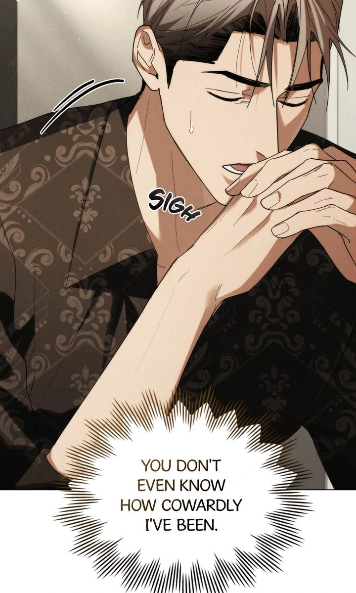 Undercover Darling - S2 Episode 42 manhwa