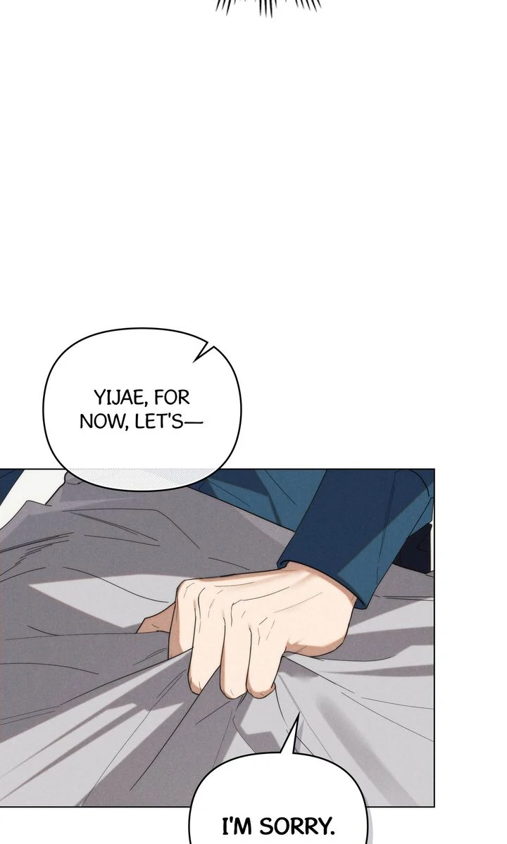 Undercover Darling - S2 Episode 42 manhwa