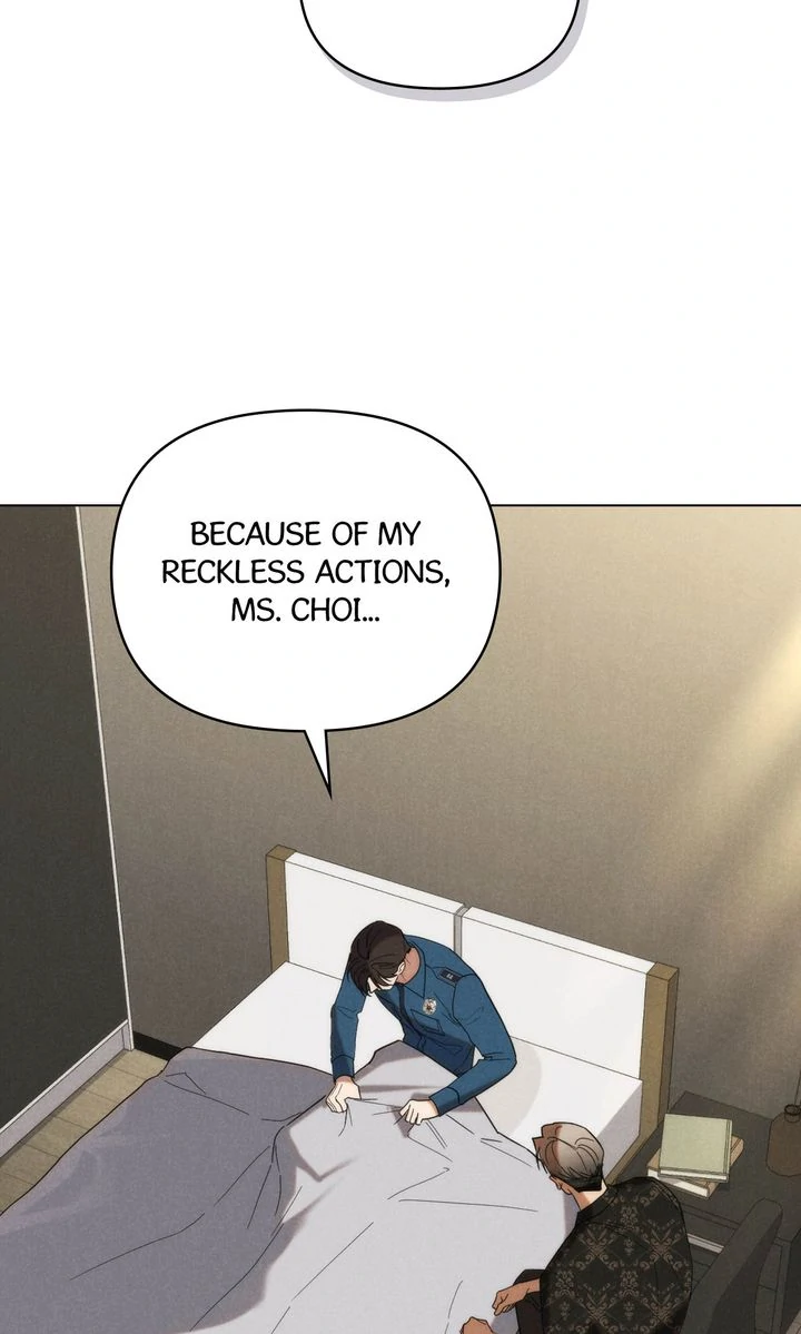 Undercover Darling - S2 Episode 42 manhwa