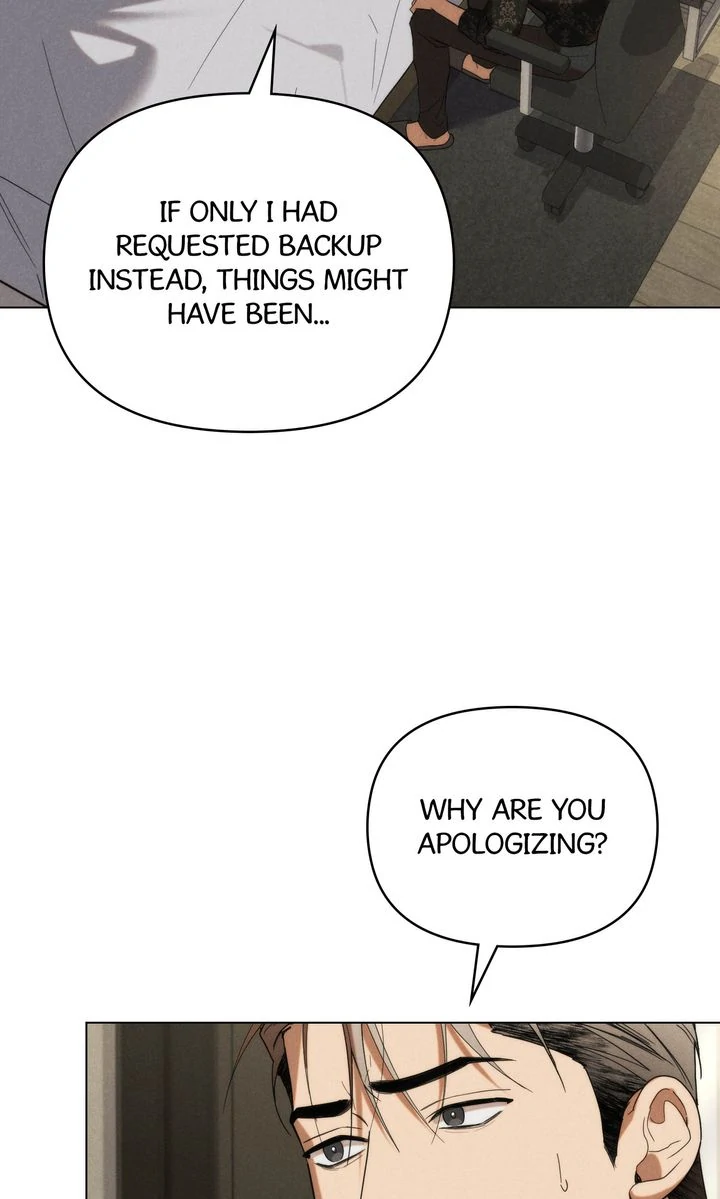 Undercover Darling - S2 Episode 42 manhwa