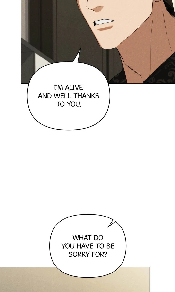 Undercover Darling - S2 Episode 42 manhwa