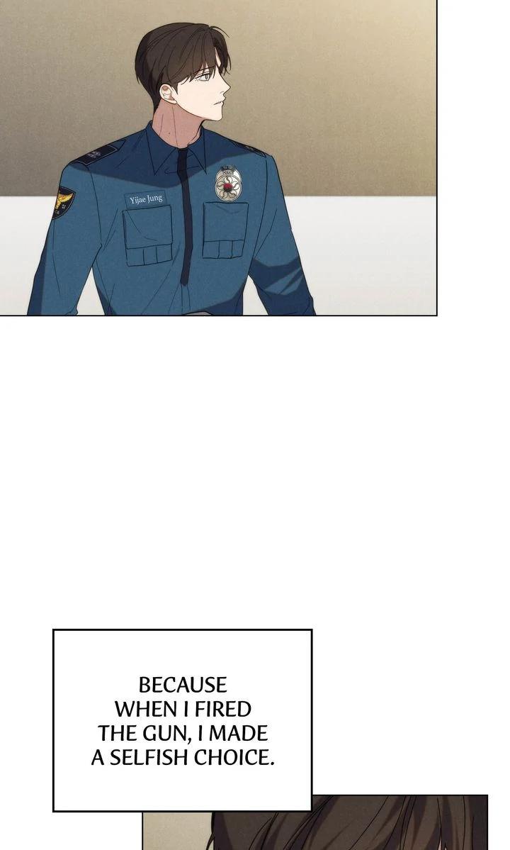 Undercover Darling - S2 Episode 42 manhwa