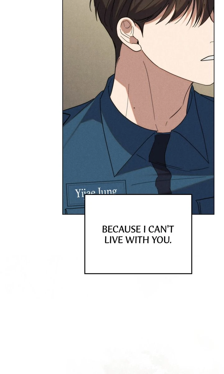 Undercover Darling - S2 Episode 42 manhwa