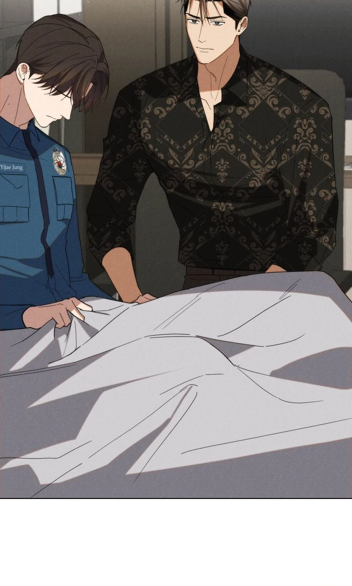 Undercover Darling - S2 Episode 42 manhwa