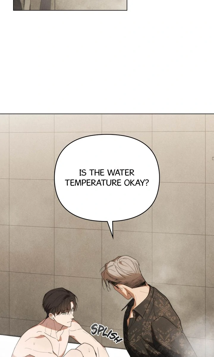Undercover Darling - S2 Episode 43 manhwa