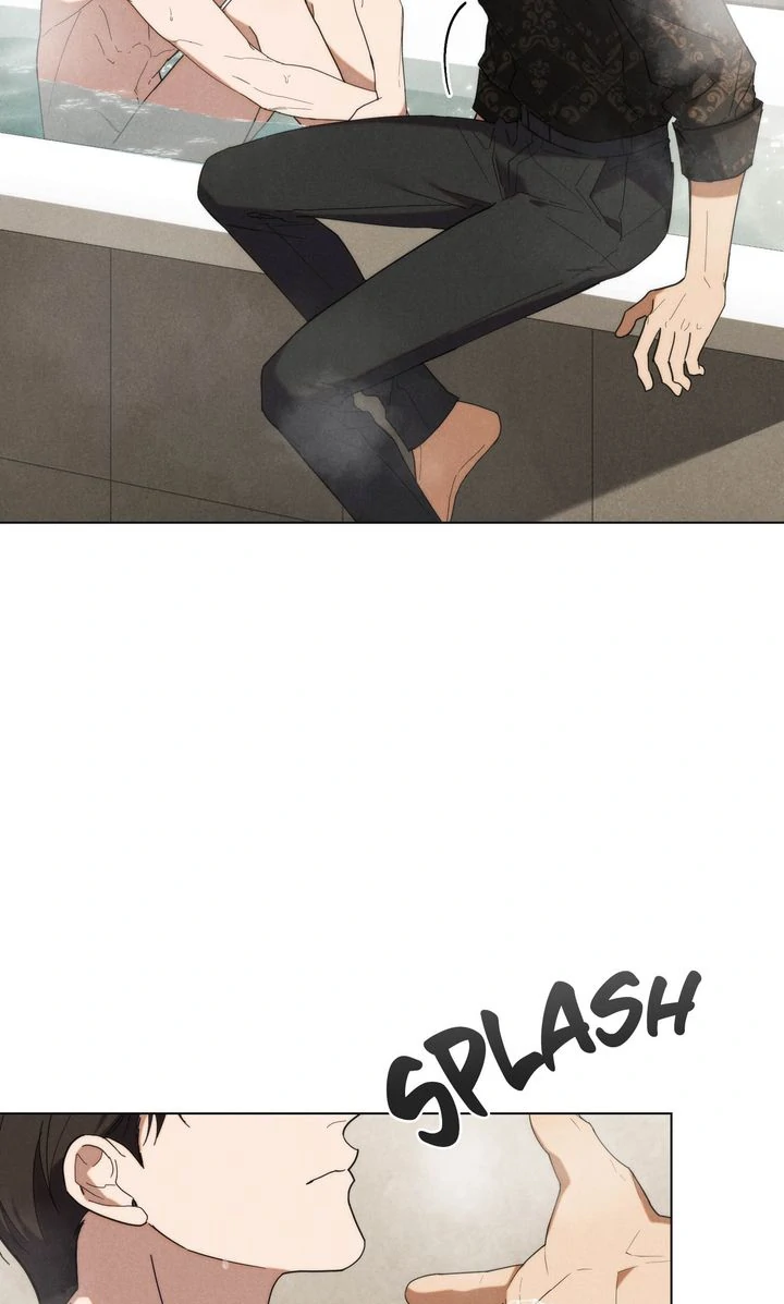 Undercover Darling - S2 Episode 43 manhwa