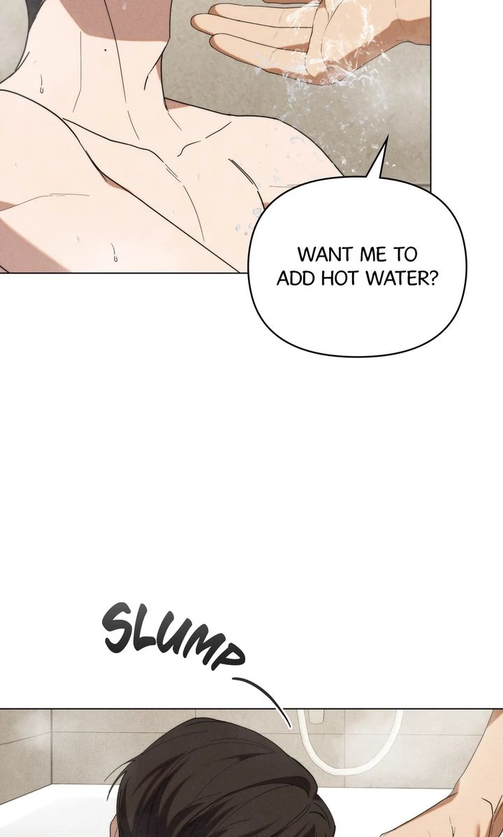 Undercover Darling - S2 Episode 43 manhwa