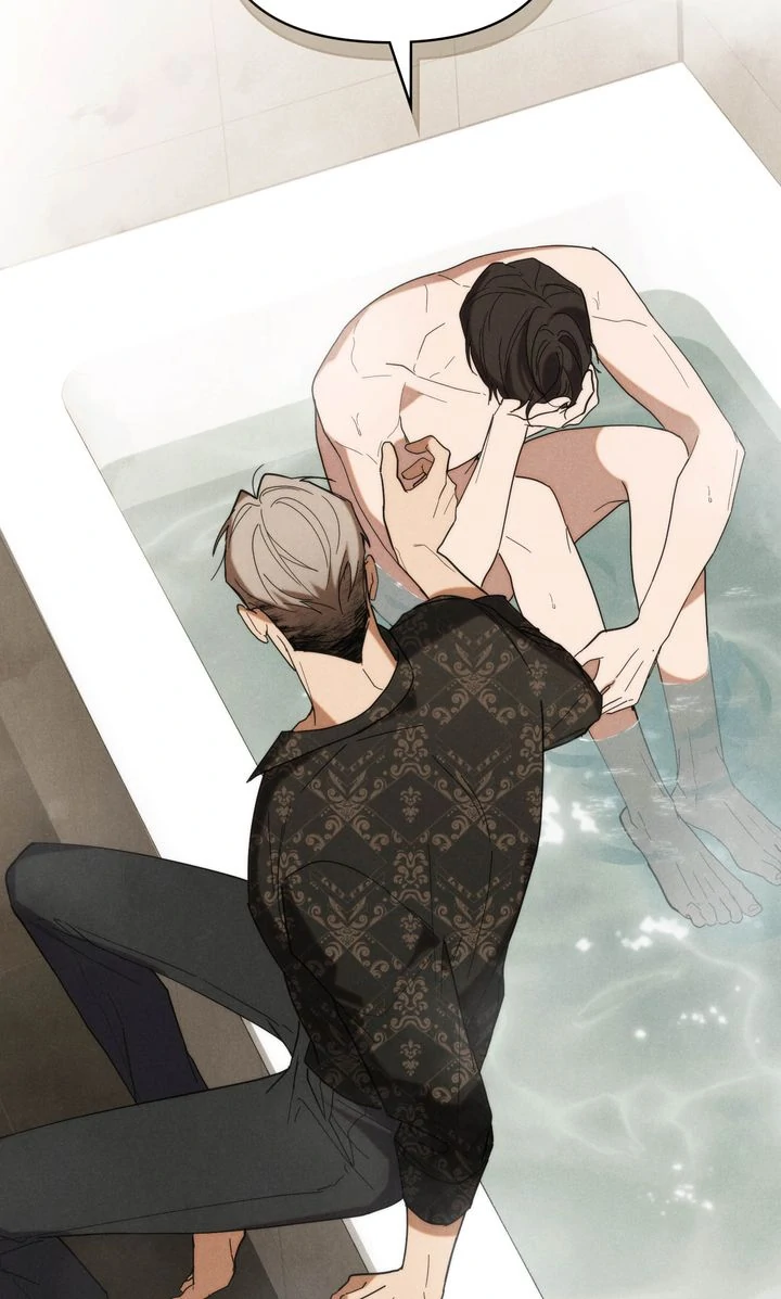 Undercover Darling - S2 Episode 43 manhwa