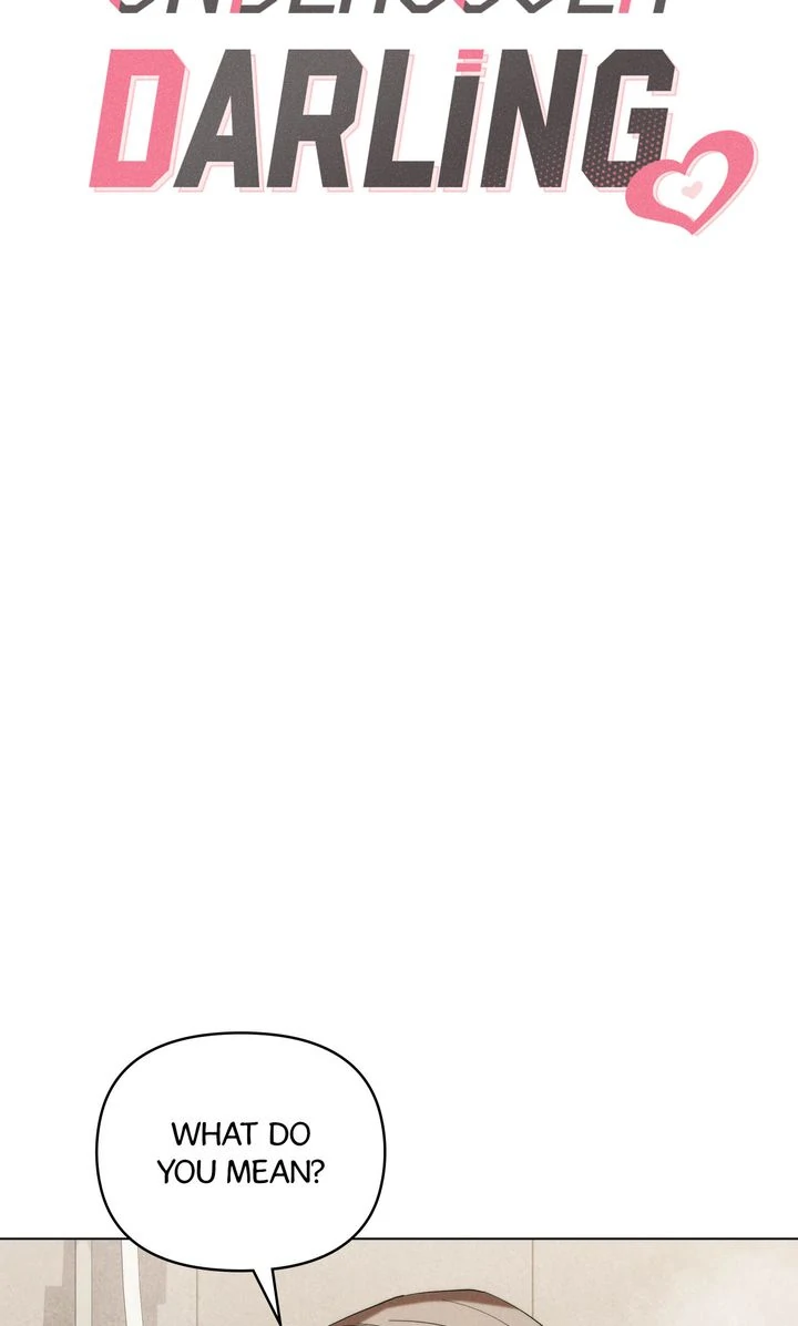 Undercover Darling - S2 Episode 43 manhwa