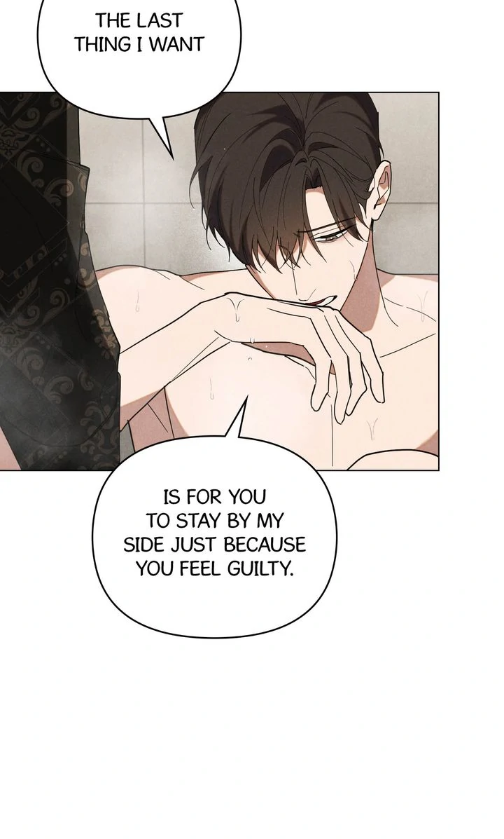 Undercover Darling - S2 Episode 43 manhwa