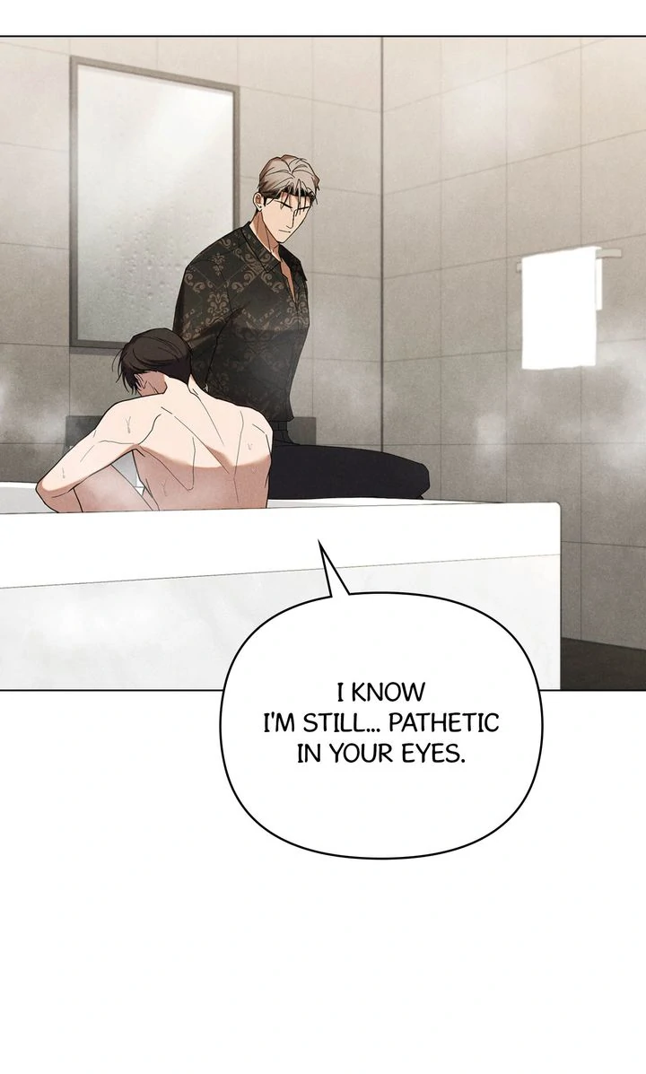Undercover Darling - S2 Episode 43 manhwa