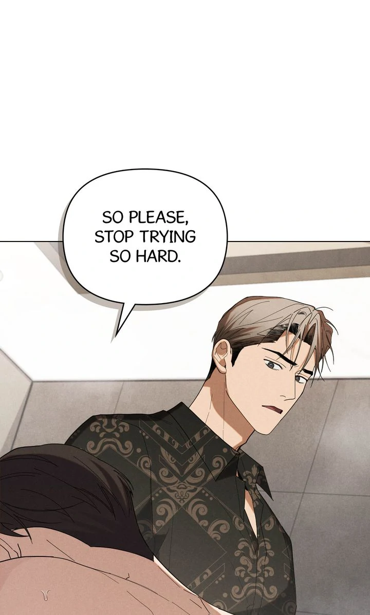 Undercover Darling - S2 Episode 43 manhwa