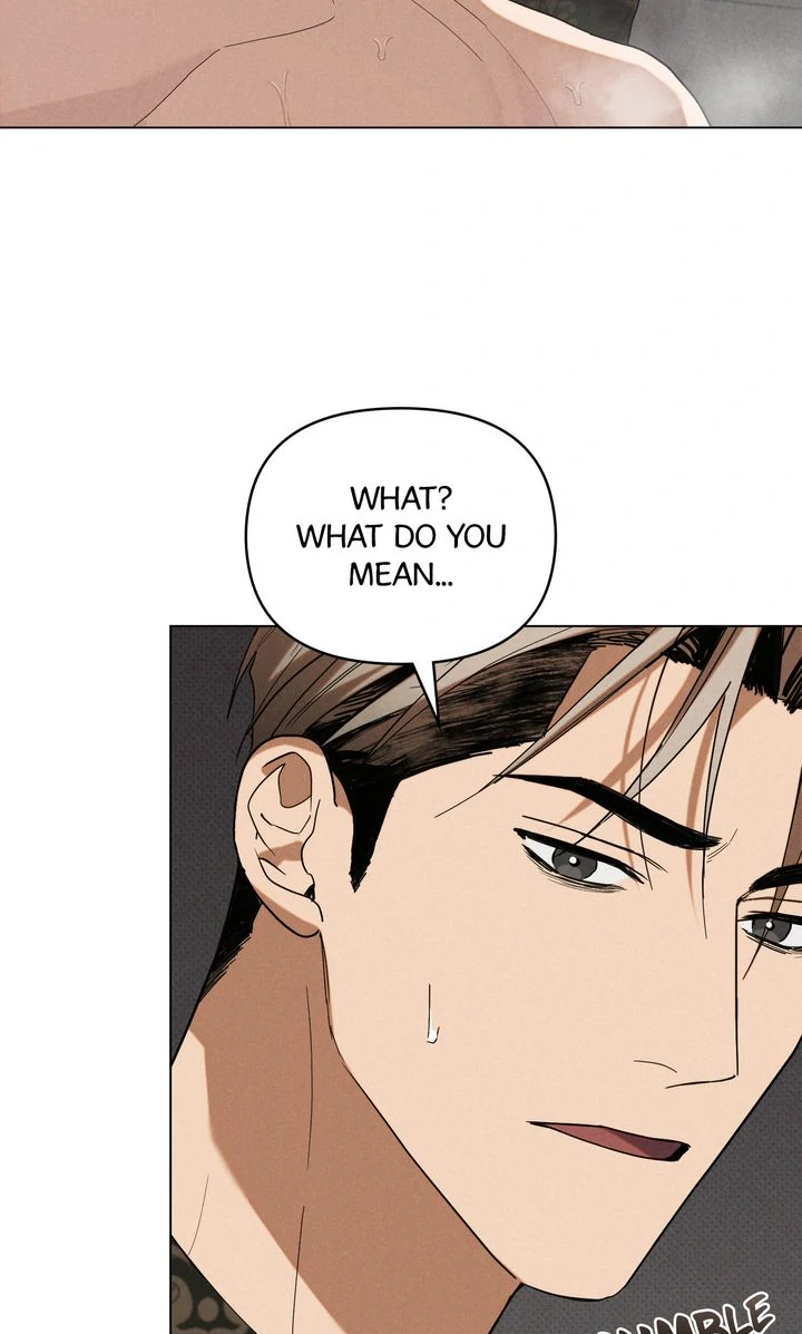Undercover Darling - S2 Episode 43 manhwa