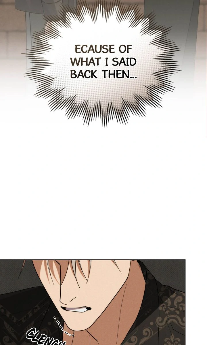 Undercover Darling - S2 Episode 43 manhwa