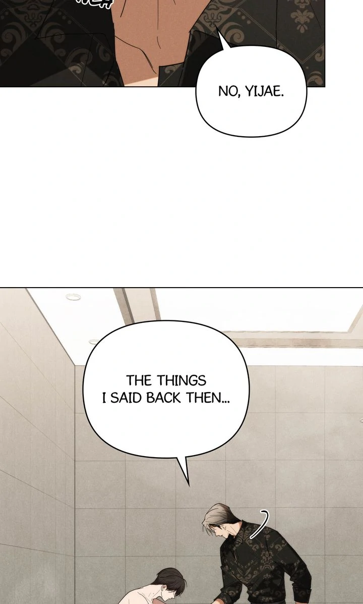 Undercover Darling - S2 Episode 43 manhwa