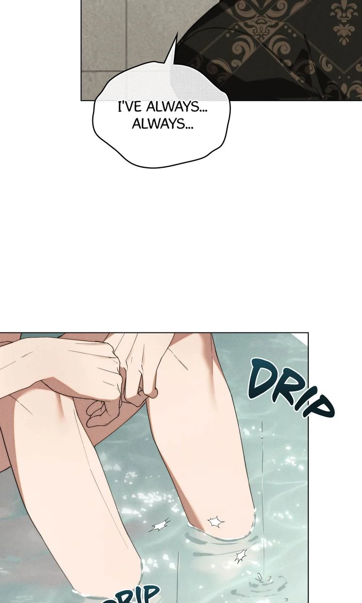 Undercover Darling - S2 Episode 43 manhwa