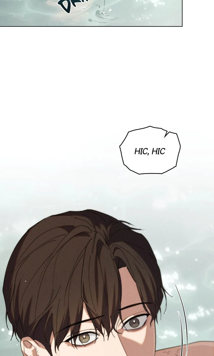 Undercover Darling - S2 Episode 43 manhwa