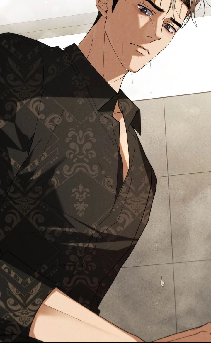 Undercover Darling - S2 Episode 43 manhwa