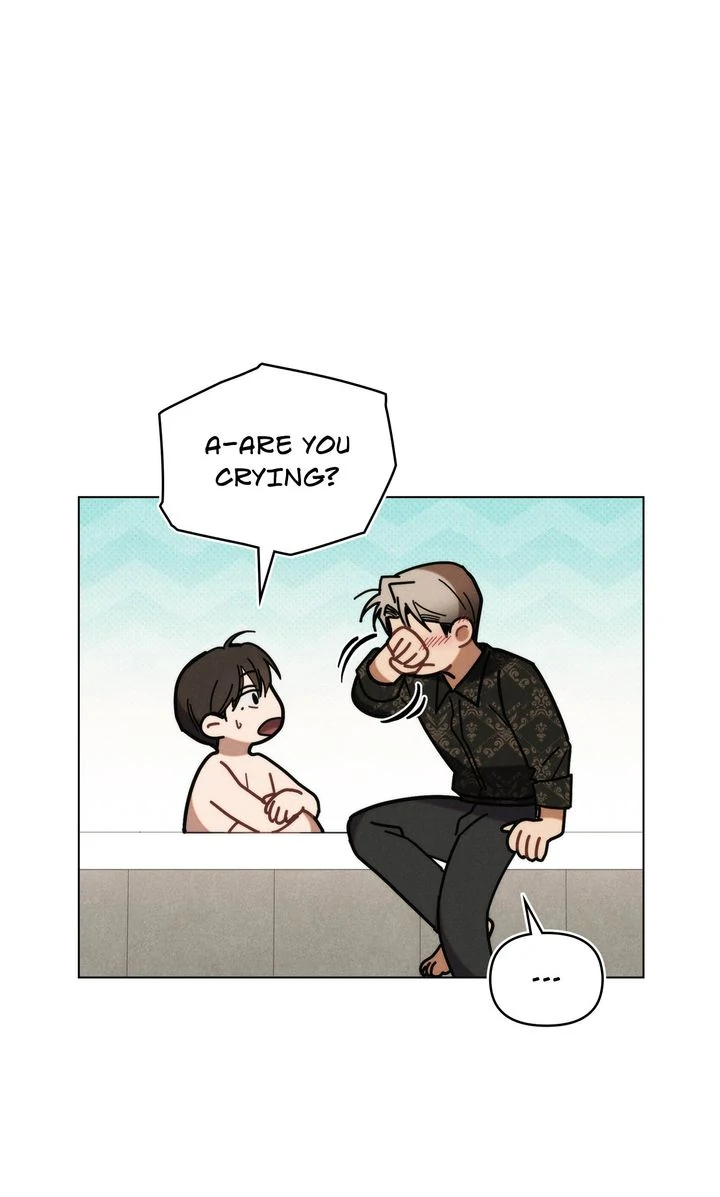 Undercover Darling - S2 Episode 43 manhwa