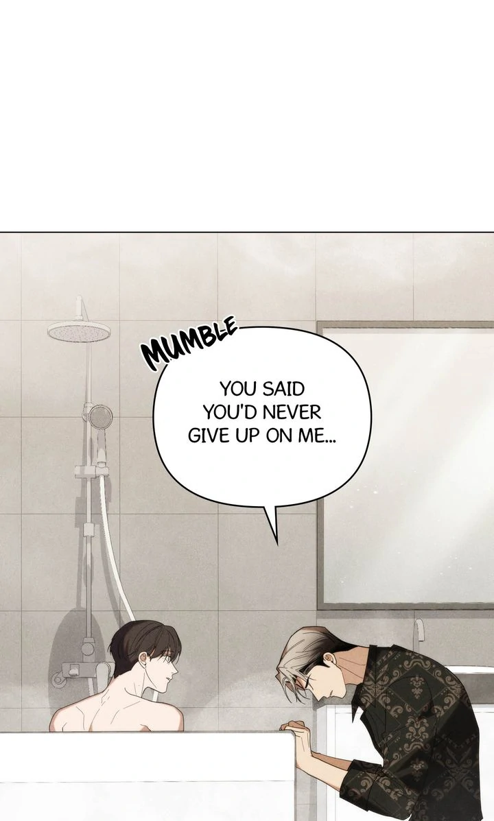 Undercover Darling - S2 Episode 43 manhwa