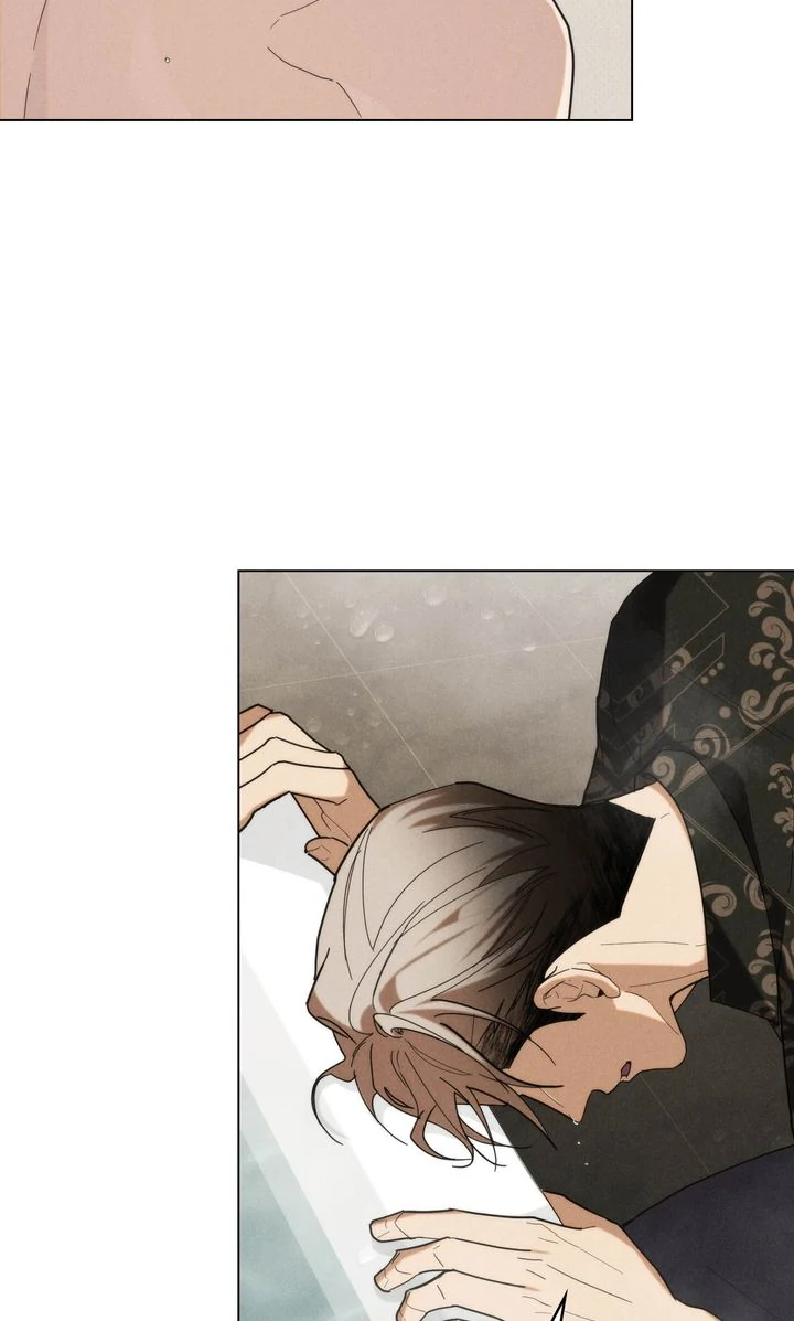 Undercover Darling - S2 Episode 43 manhwa