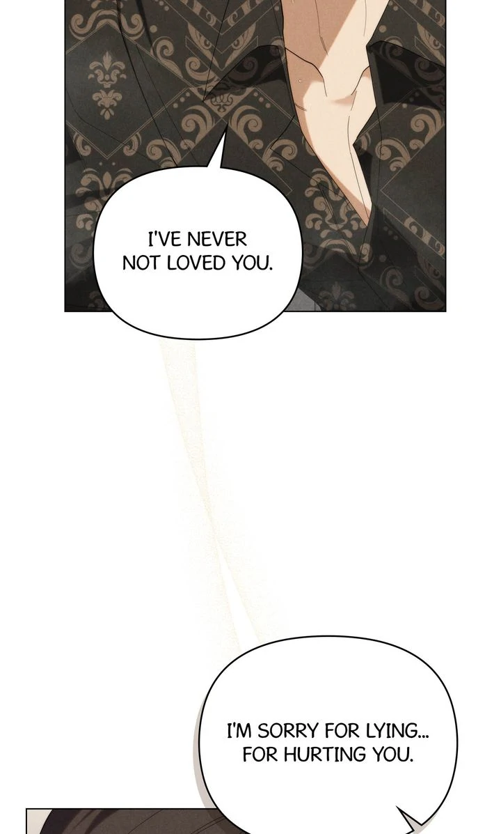Undercover Darling - S2 Episode 43 manhwa