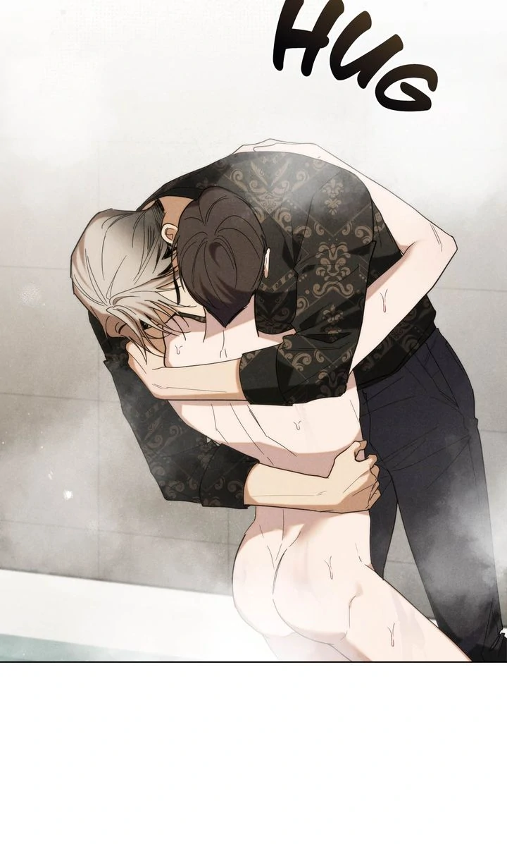 Undercover Darling - S2 Episode 43 manhwa