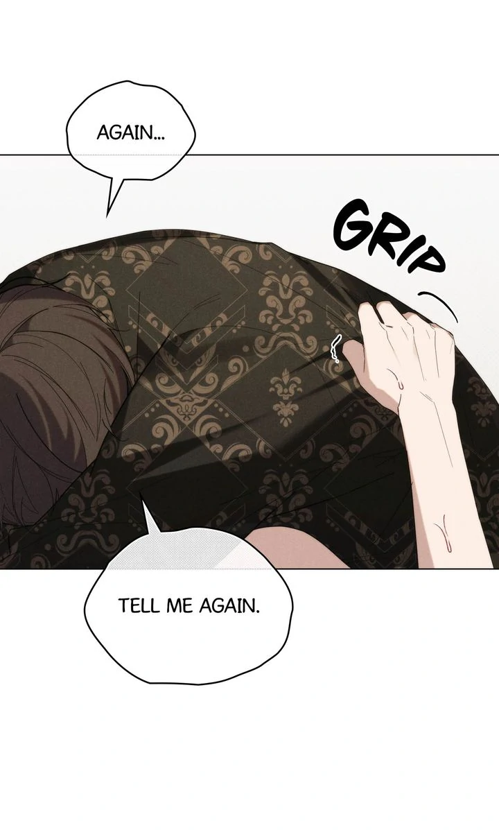 Undercover Darling - S2 Episode 43 manhwa