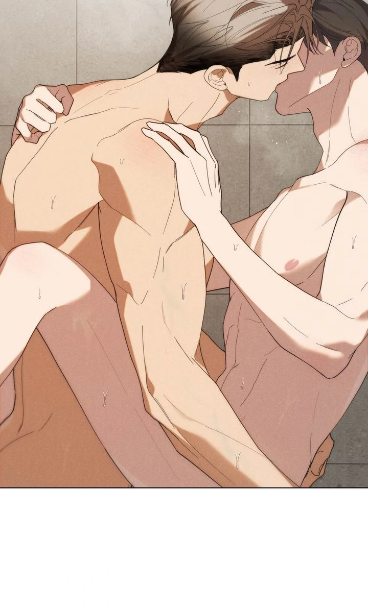 Undercover Darling - S2 Episode 43 manhwa