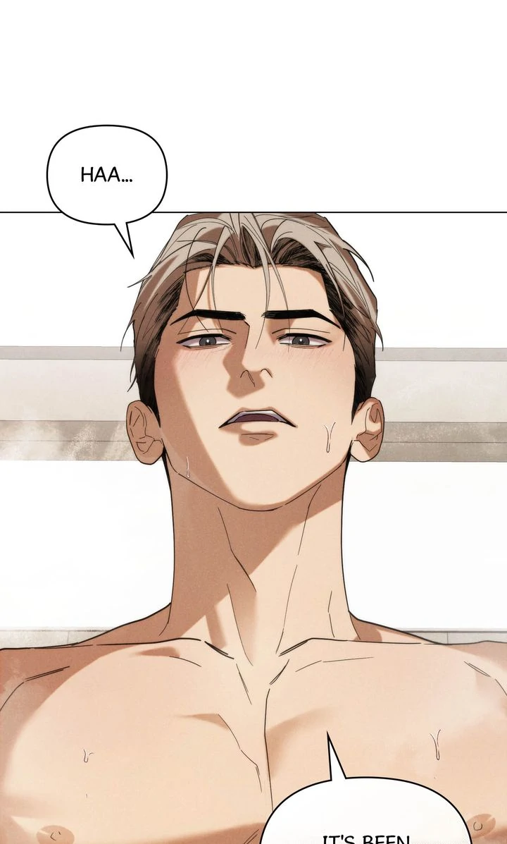 Undercover Darling - S2 Episode 43 manhwa
