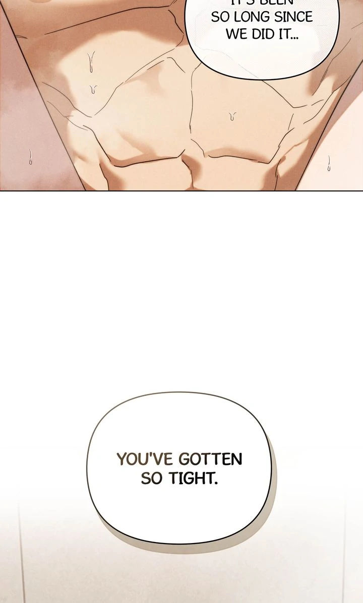 Undercover Darling - S2 Episode 43 manhwa