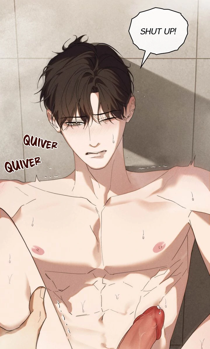 Undercover Darling - S2 Episode 43 manhwa