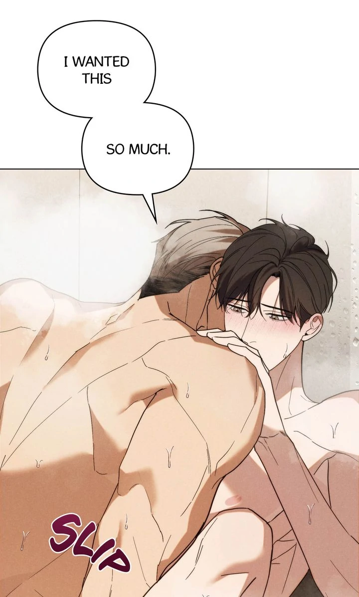 Undercover Darling - S2 Episode 43 manhwa