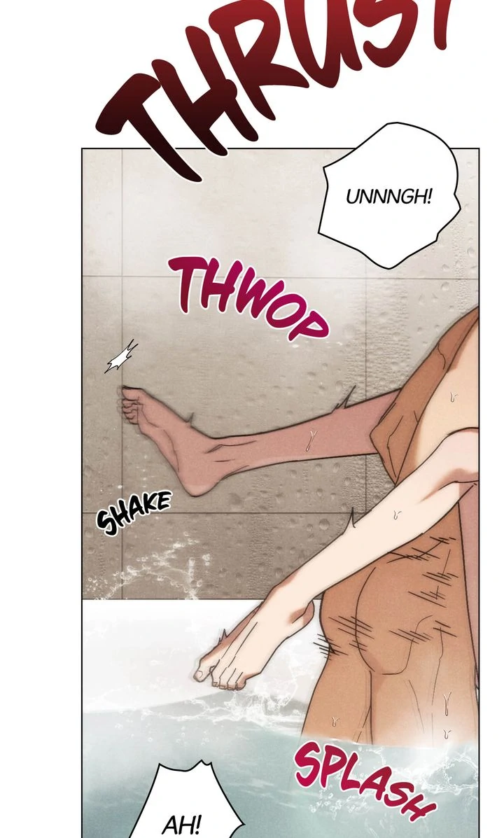 Undercover Darling - S2 Episode 43 manhwa