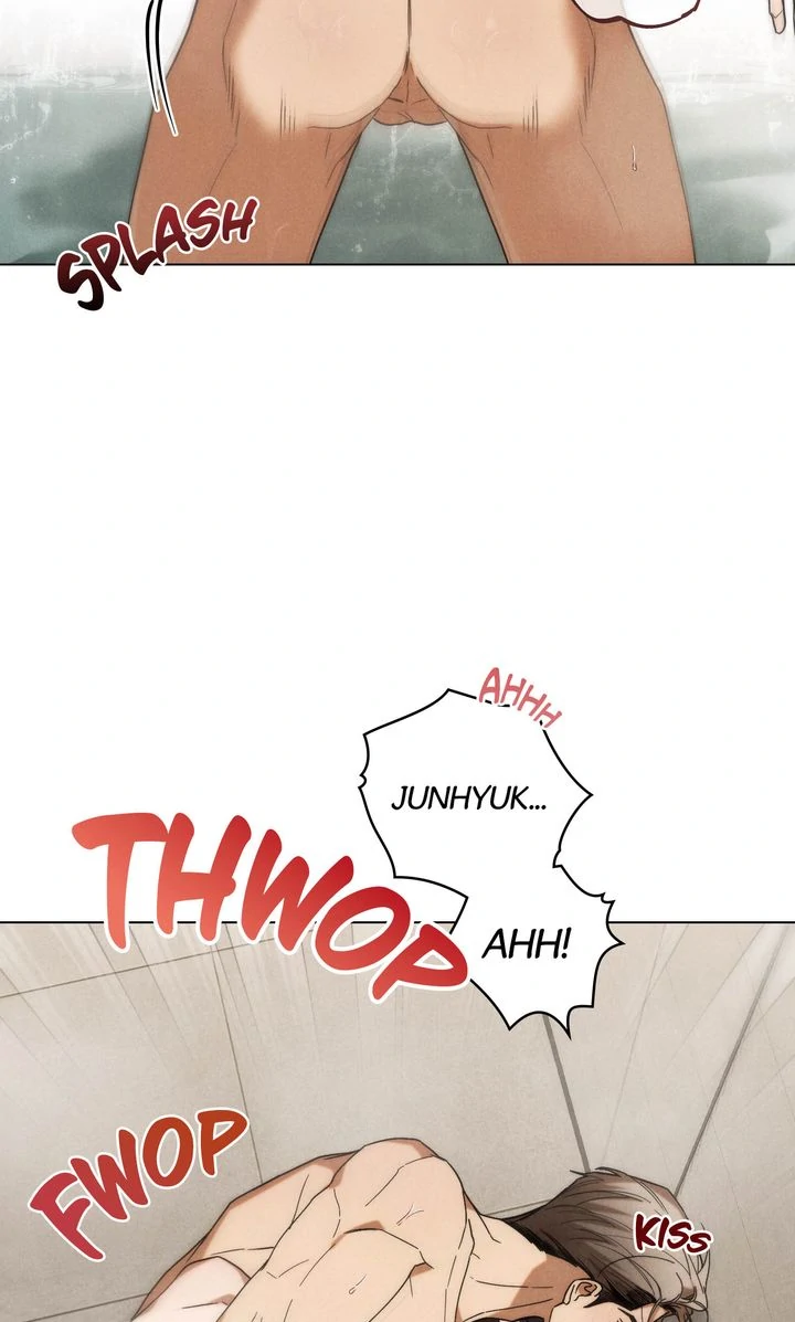 Undercover Darling - S2 Episode 43 manhwa