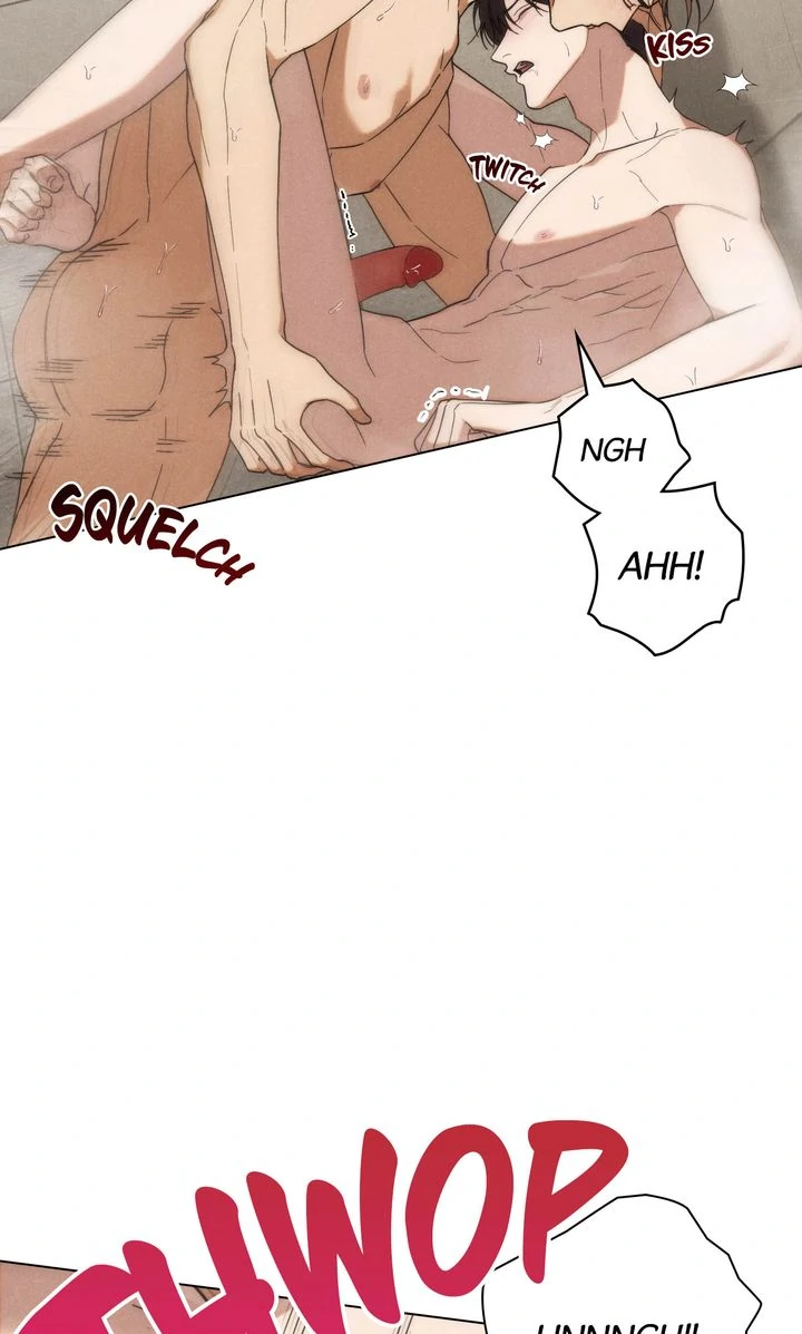 Undercover Darling - S2 Episode 43 manhwa