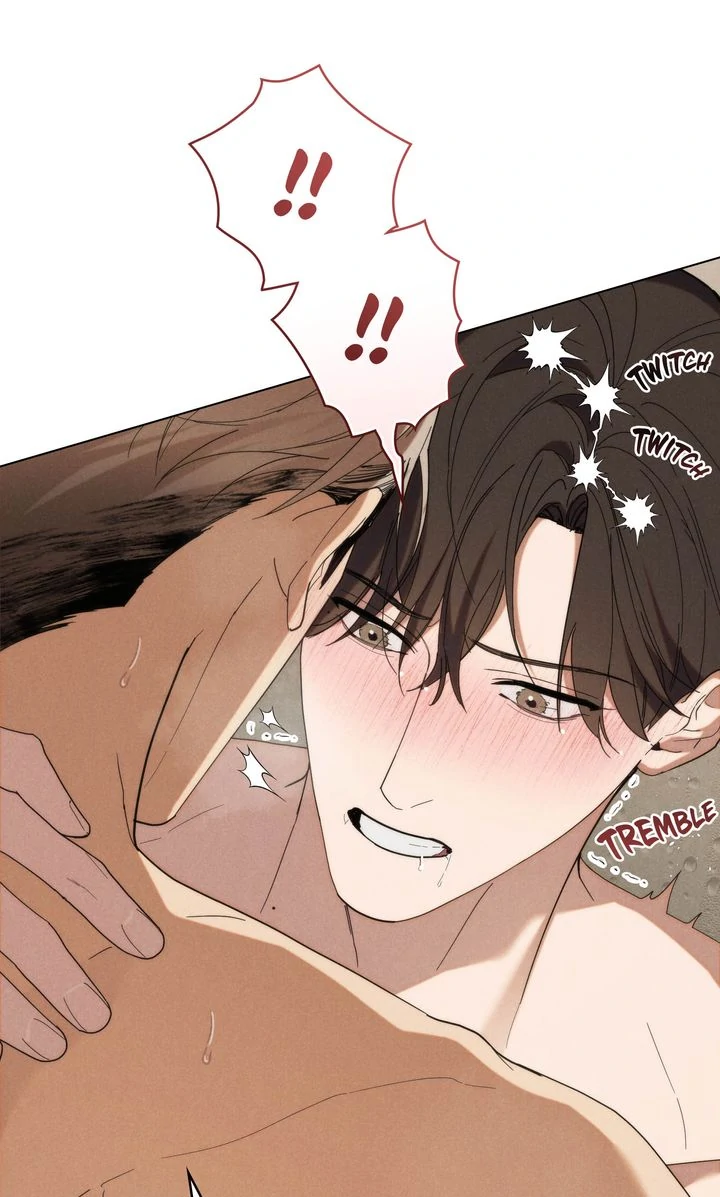 Undercover Darling - S2 Episode 43 manhwa