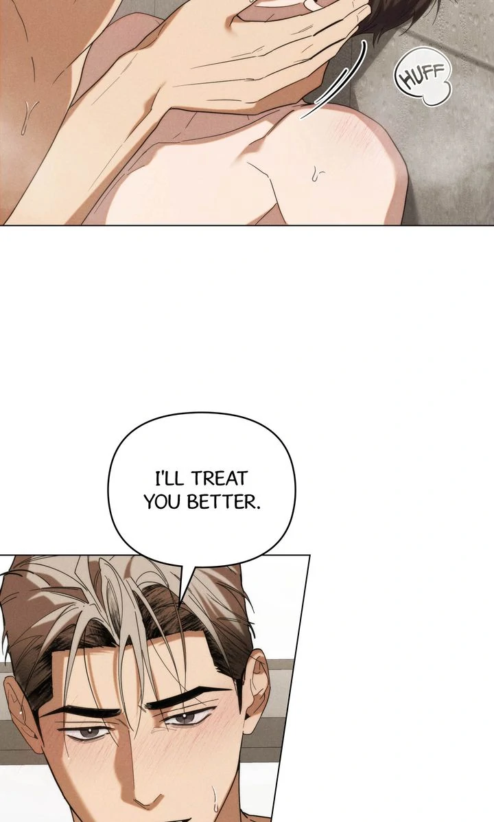 Undercover Darling - S2 Episode 43 manhwa