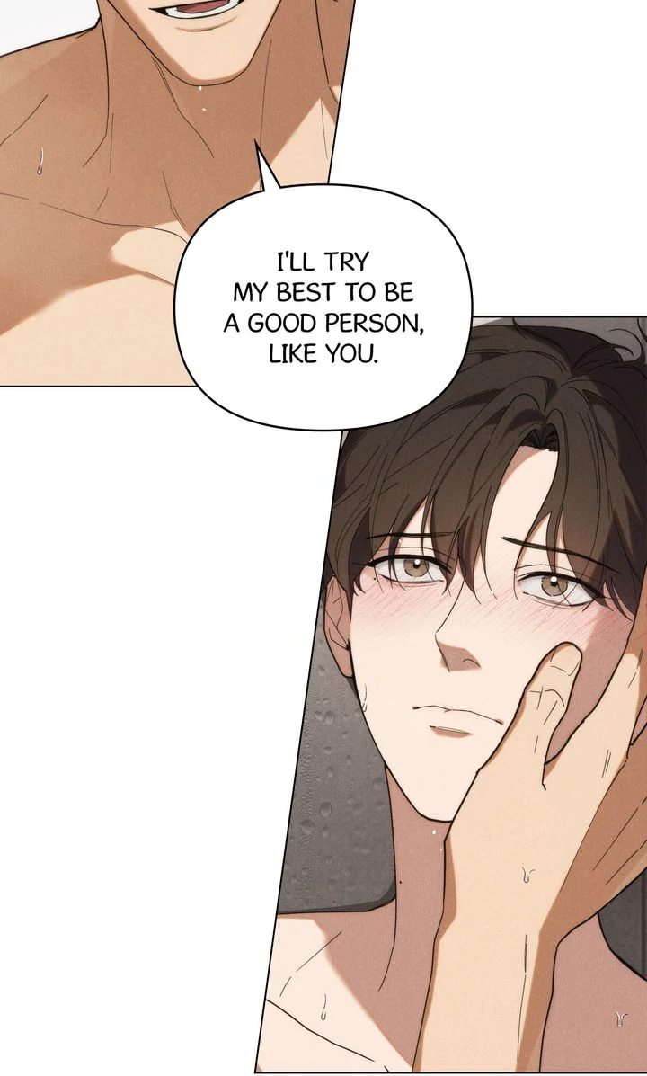 Undercover Darling - S2 Episode 43 manhwa