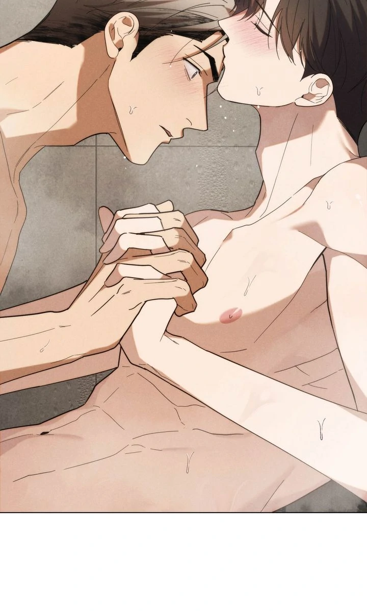 Undercover Darling - S2 Episode 43 manhwa