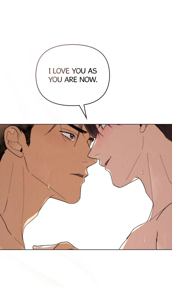 Undercover Darling - S2 Episode 43 manhwa