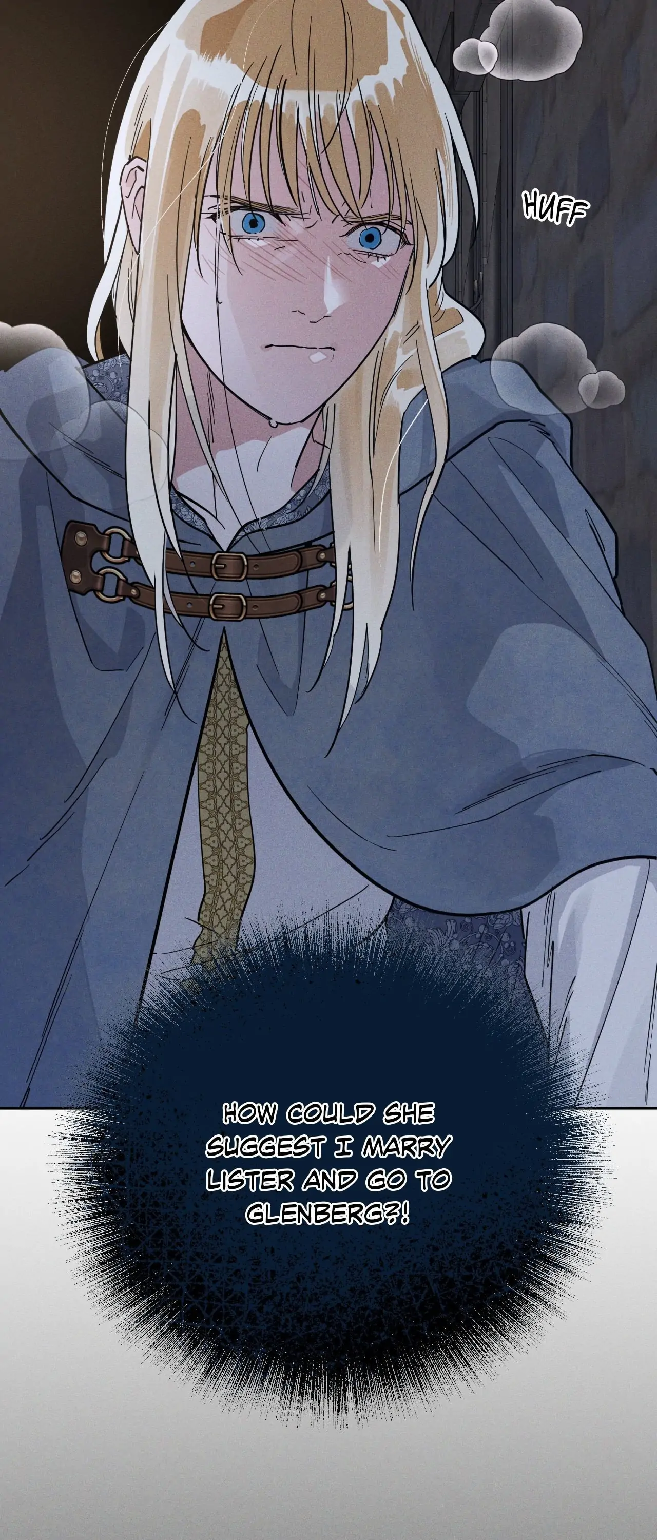 Antidote { Official } - Chapter 62 manhwa