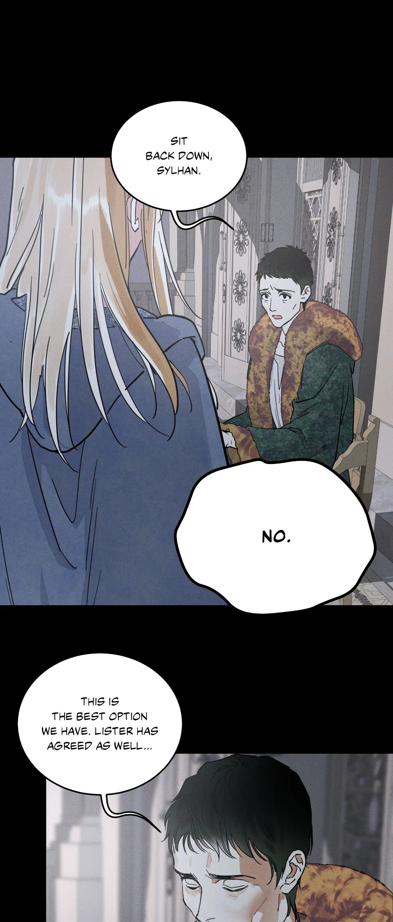 Antidote { Official } - Chapter 62 manhwa